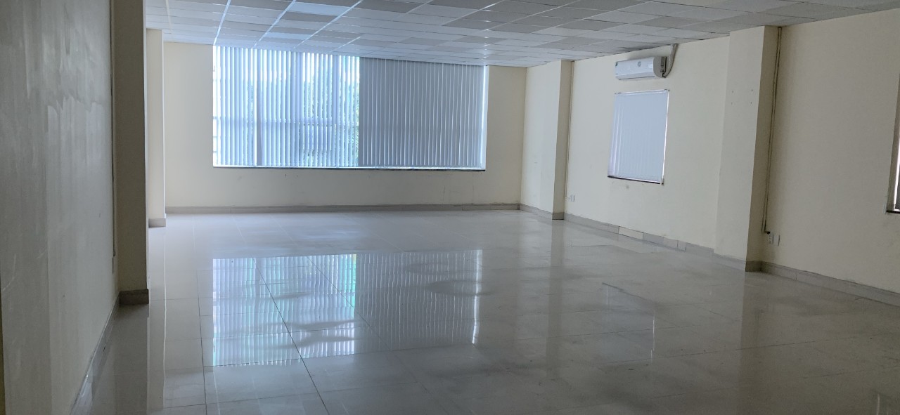 Cho thuê Tòa Nhà Văn Phòng MT đường Hoa Lan,P2  Q.PN